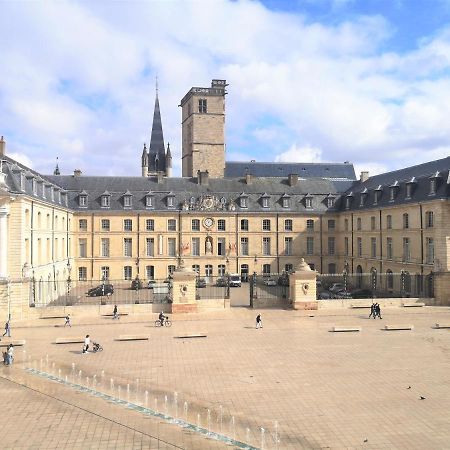Le Dentan, Au Centre Historique De Dijon 아파트 외부 사진
